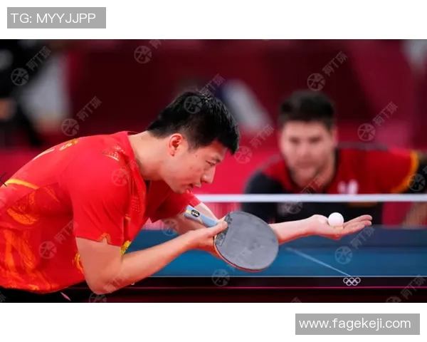 对话吴芳：回顾乒乓球生涯中的挑战与荣耀