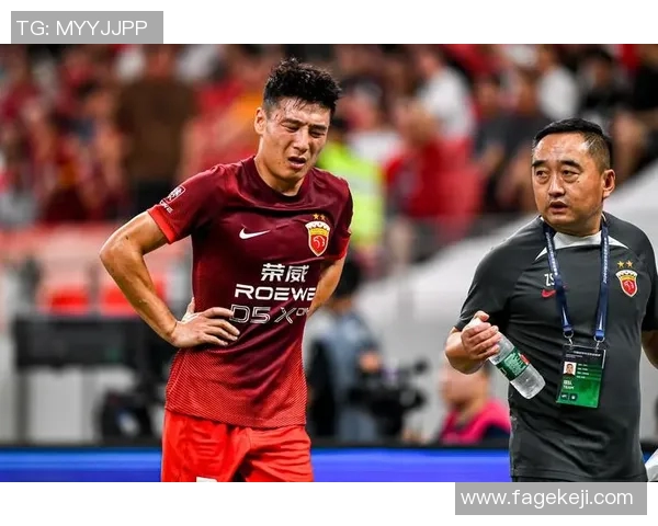 广州恒大击败上海申花，继续领跑中超榜首，卫冕冠军气势如虹