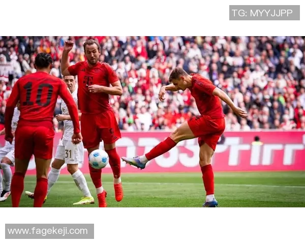 拜仁轻取美因茨4-0主场再胜