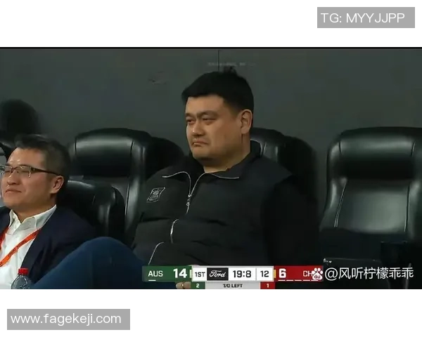 政协姚明摔倒引发热议网友热议运动员的身体素质与安全问题