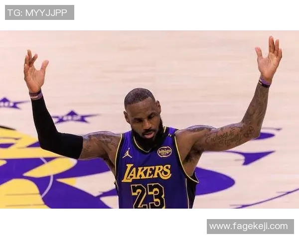 湖人击败篮网，詹姆斯得到三双数据，统治赛场的王者之姿