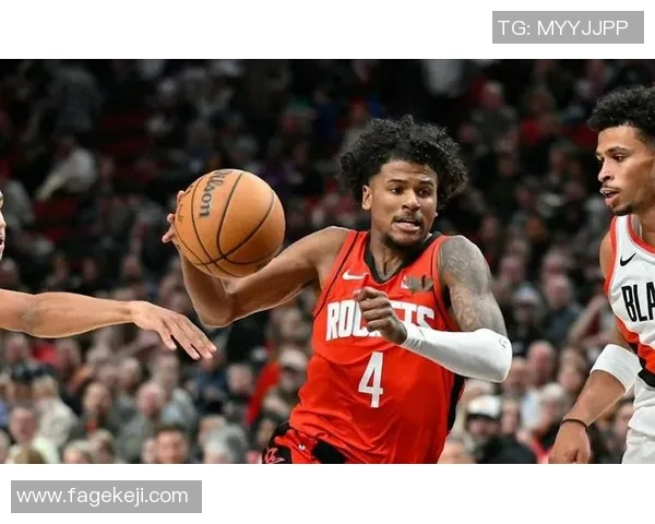 火箭负开拓者，赛季首败：年轻火箭队的成长与挑战